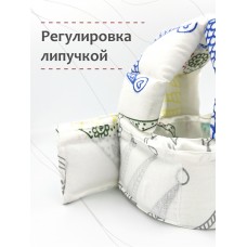 Шлем для защиты головы "Royal Crown"